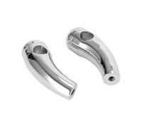 Handbar Rising Clamp For V-Star For Vstar 650 1100 For Custom | 3.5" Motorcycle Handlebar Risers For V-Star For Vstar 650 1100 For Custom Classic For Road Star 1600 Motocross Parts