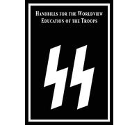 Handbills for the Worldview Education of the Troops