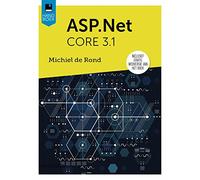 Handboek ASP.Net core 3.1