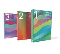 Handboek gedrag op school - Complete box
