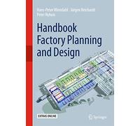 Handbook Factory Planning and Design