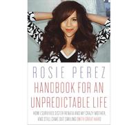 Handbook for an Unpredictable Life