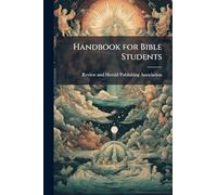 Handbook for Bible Students
