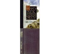 Handbook for Bible Study: a Guide to Understanding, Teaching and Preaching