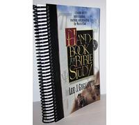 Handbook for Bible Study: A Guide to Understanding, Teaching, and Preaching the Word of God