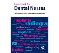 Handbook for Dental Nurses