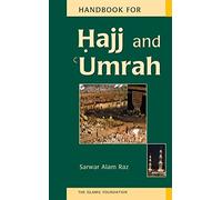 Handbook for Hajj and Umrah