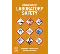 Handbook for Laboratory Safety