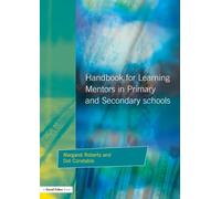 Handbook for Learning Mentors in Primary and Secondary Schools