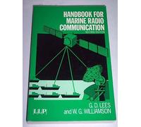 Handbook for Marine Radio Communication