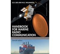 Handbook for Marine Radio Communication