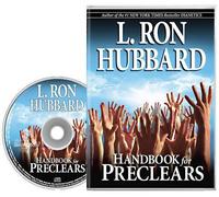 Handbook for Preclears by L. Ron Hubbard (2009-01-01)