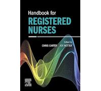 Handbook for Registered Nurses – Essential Skills