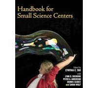 Handbook for Small Science Centers