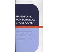 Handbook for Surgical Cross-Cover