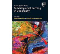 Handbook for Teaching and Learning in Geography
