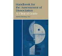 Handbook for the Assessment of Dissociation: A Clinical Guide