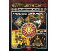 Handbook House Davion (Classic Battletech)