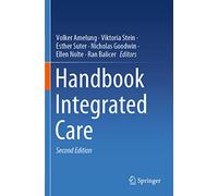 Handbook Integrated Care