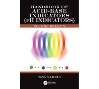 Handbook of Acid-Base Indicators (pH Indicators)