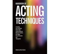 Handbook of Acting Techniques