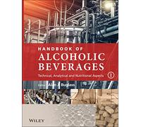 Handbook of Alcoholic Beverages, 2 Volume Set: Technical, Analytical and Nutritional Aspects