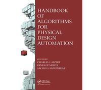 Handbook of Algorithms for Physical Design Automation