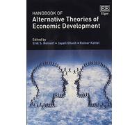 Handbook of Alternative Theories of Economic Development