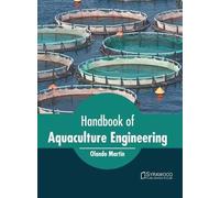 Handbook of Aquaculture Engineering (Hardback) (US IMPORT)