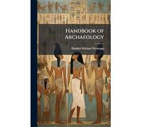 Handbook of Archaeology