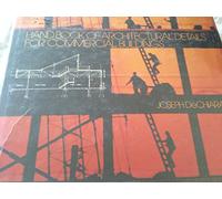 Handbook of Architectural Details for Commercial Buildings