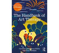 Handbook of Art Therapy - 4th Edition