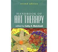Handbook of Art Therapy – Second Edition