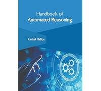 Handbook of Automated Reasoning