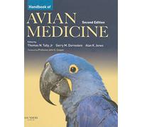 Handbook of Avian Medicine
