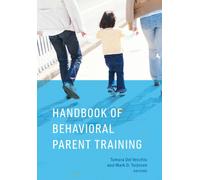 Handbook of Behavioral Parent Training