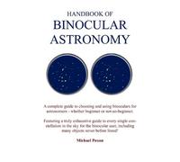 Handbook of Binocular Astronomy
