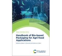 Handbook of Bio-based Packaging for Agri-food Applications