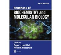 Handbook of Biochemistry and Molecular Biology