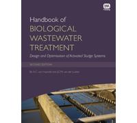 Handbook of Biological Wastewater Treatment
