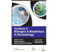 Handbook of Biologics & Biosimilars in Dermatology