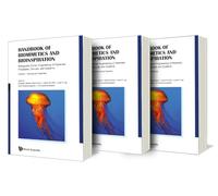 Handbook Of Biomimetics And Bioinspiration: Biologically-Driven Engineering Of Materials, Processes, Devices, And Systems (In 3 Volumes): 9 (World Scientific Series in Nanoscience and Nanotechnology)