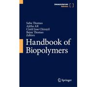 Handbook of Biopolymers