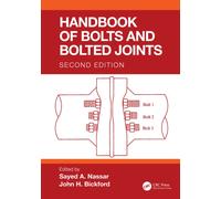 Handbook of Bolts and Bolted Joints