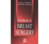 Handbook of Breast Surgery