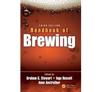 Handbook of Brewing (Food Science and Technology)