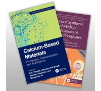 Handbook of Calcium-Based Materials, Two-Volume Set