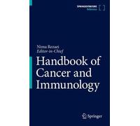 Handbook of Cancer and Immunology