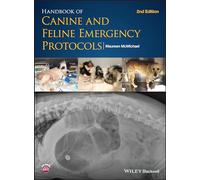 Handbook of Canine and Feline Emergency Protocols