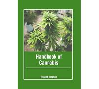Handbook of Cannabis